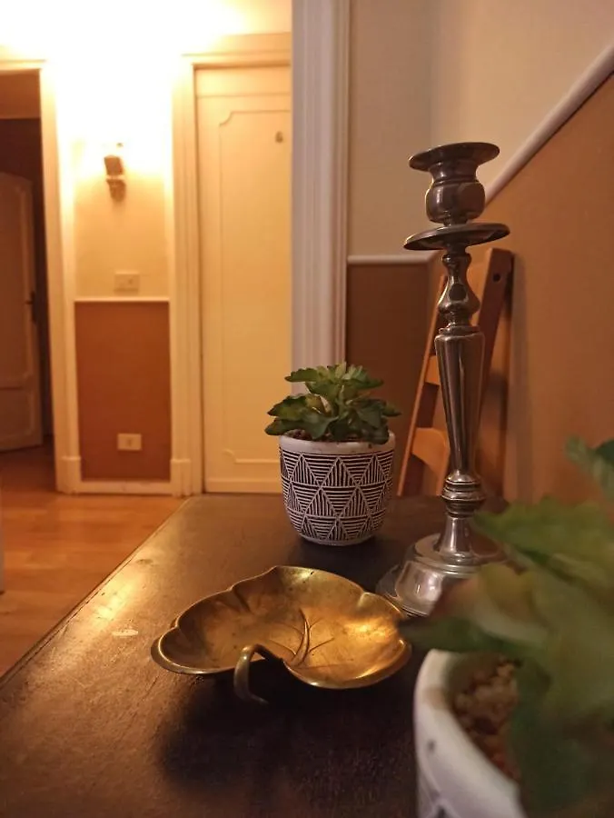 Domina Popolo Bed & Breakfast Rome