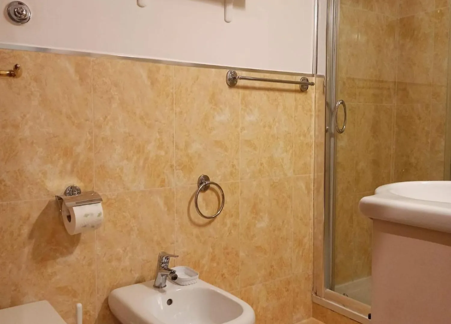 Domina Popolo Bed & Breakfast Rome Italy