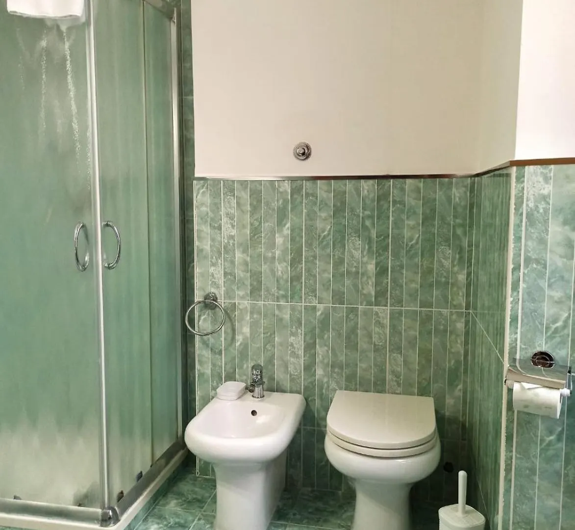 Bed and Breakfast Domina Popolo Rom Italien